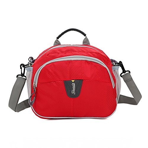 Sac de montagne pour hommes et femmes idéal pour le camping et la randonnée