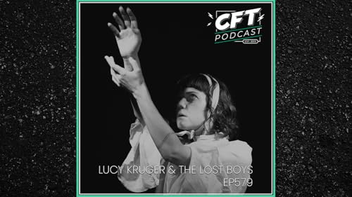 Lucy Kruger & The Lost Boys