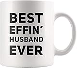 Tolle Geschenkidee: Diese clevere Tasse ist ein lustiges Geschenk für jeden Anlass. Verschenken Sie dieses lustige Geschenk an einem White Elephant Exchange oder als aufmerksames Geschenk auf der Büro-Urlaubsparty.