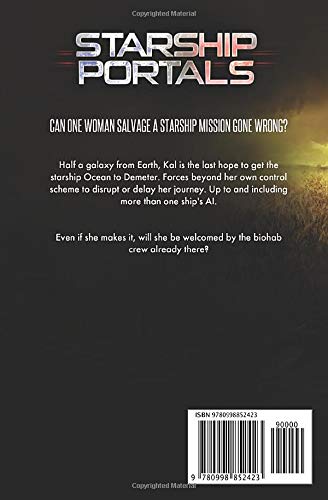 Call of Worlds (Starship Portals) - Image 2