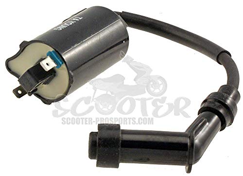Bici elettrica malaguti yamaha vendo causa. Cerca, compra, vendi nuovo e  usato: RMS Bobina APRILIA-KYMCO-MALAGUTI-MBK-YAMAHA Coil