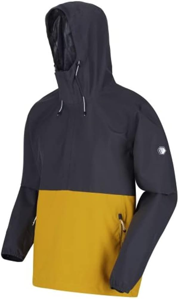 Walfield Outdoors Summer Jacket 