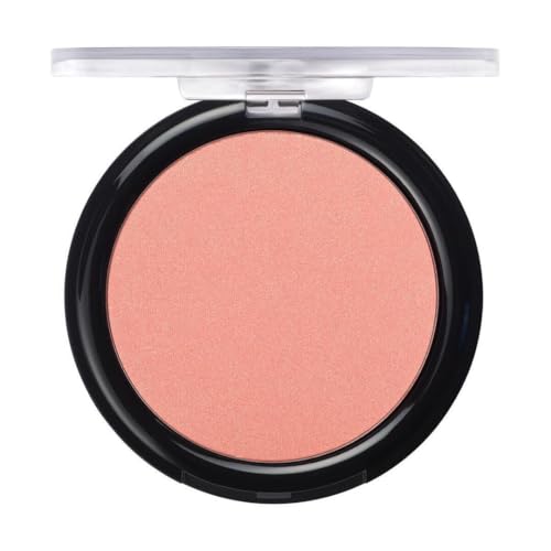 Rimmel - Maxi Blush - Effet Bonne Mine et Naturel - Longue Tenue - 001 Thrid Base - 9gr