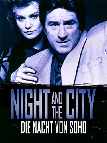 Night and the City - Die Nacht von Soho