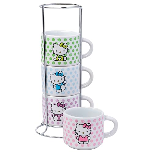 Silver Buffalo Gilmore Girls Luke's Diner - Taza De Cerámica Hueca