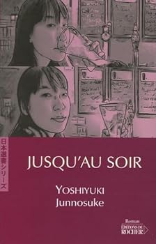 Paperback Jusqu'au soir (ROC.DOC.SOCIETE) [French] Book