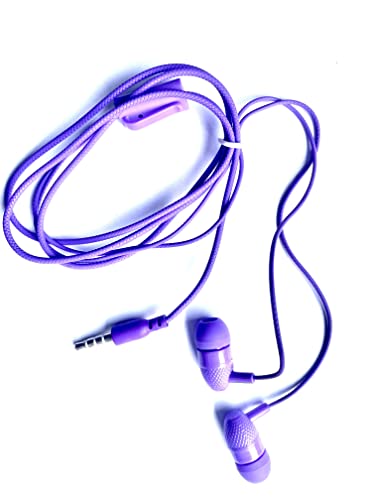 Image of high Base Earphones