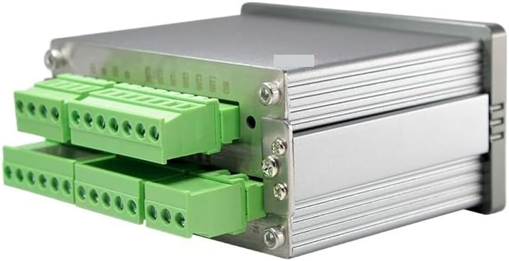 Load Cell, Display Controller Rs485 Small Size 4-20mA Amplifier Load Cell Indicator,Test Tension(Standard)