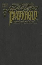 青年漫画 DARKHOLD: PAGES FROM THE BOOK OF SINS Darkhold: Pages from the Book of Sins (1992) #9 | Comic Issues