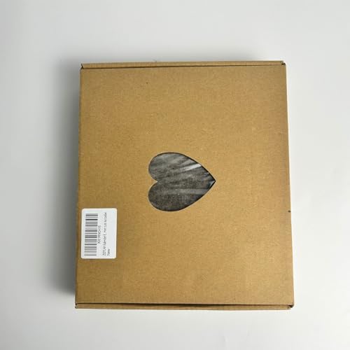ZEEYUAN Desk Photo albums 6x4 Slip in for 60 Photos Flip Wooden Photo Frame for 6x4 Gifts for Chrismas