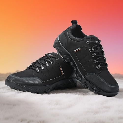 Image of Woodland Men's Casual Shoes