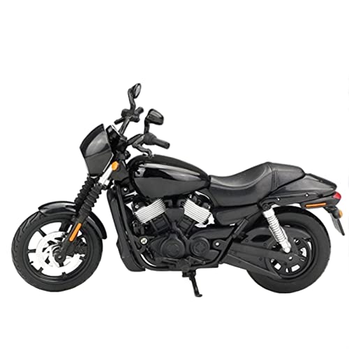 �͌^�ߋ� �I�[�g�o�C�̃R���N�V���� 1/12 �ɓK������n�[���[ �ɓK������_�r�b�h�\�� �ɓK������X�g���[�g 750 �����I�[�g�o�C���f���̒a�����v���[���g�q���̂�������̎�(With retail box)