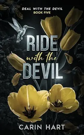Ride with the Devil book cover