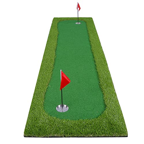 Top 10 Best Indoor Putting Greens (Updated 2023)