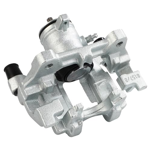 Image of SCITOO Rear Driver Side Disc Brake Caliper 18B5477 Compatible For Ford For Fusion 2013-2020,For Lincoln For Continental 2017-2020,For Lincoln For MKZ 2013-2020,With Bracket 1PC