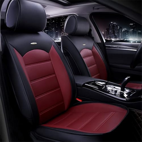 Housse de siege voiture Opel Astra accessoires interieur couvre sieges auto noir