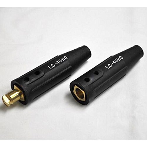 Lenco 05060 LC-40HD Black Set