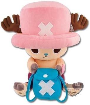 Amazon 5 ストーリーボイス付ぬいぐるみ D賞 一番くじ ワンピース Emotional Episode ドラム王国 アニメ 萌えグッズ 通販