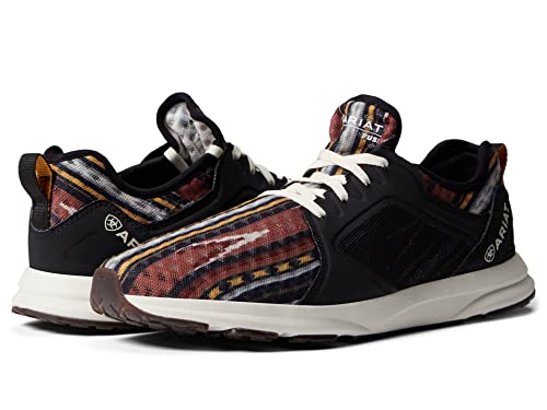 Image of Ariat Women's Fuse Athletic Shoe | Casual Shoes
