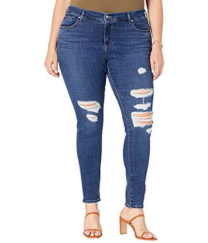 Image of Levi's Women's 711 Skinny Jeans (Also Available in Plus)