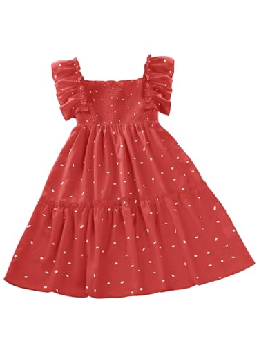 Image of TAGAS Dress for Girls II Baby Girl Dress||Frock for Girls|Casual wear for Kids Dresses||
