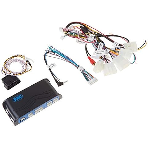 PAC RP4.2-TY11 Radiopro4 Ty11 Cover