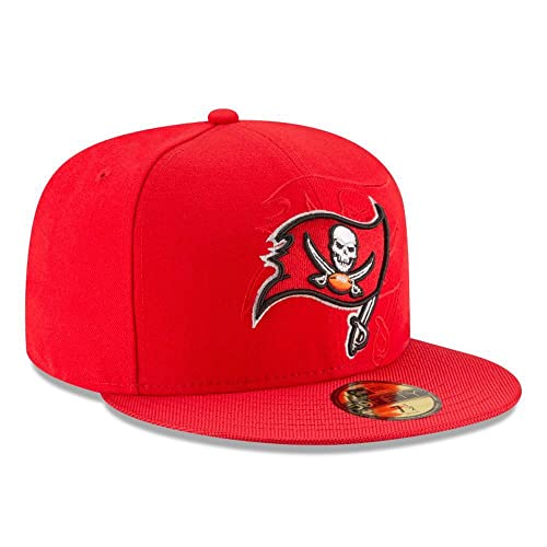 New Era NFL TAMPA BAY BUCCANEERS Authentic 2016 On...