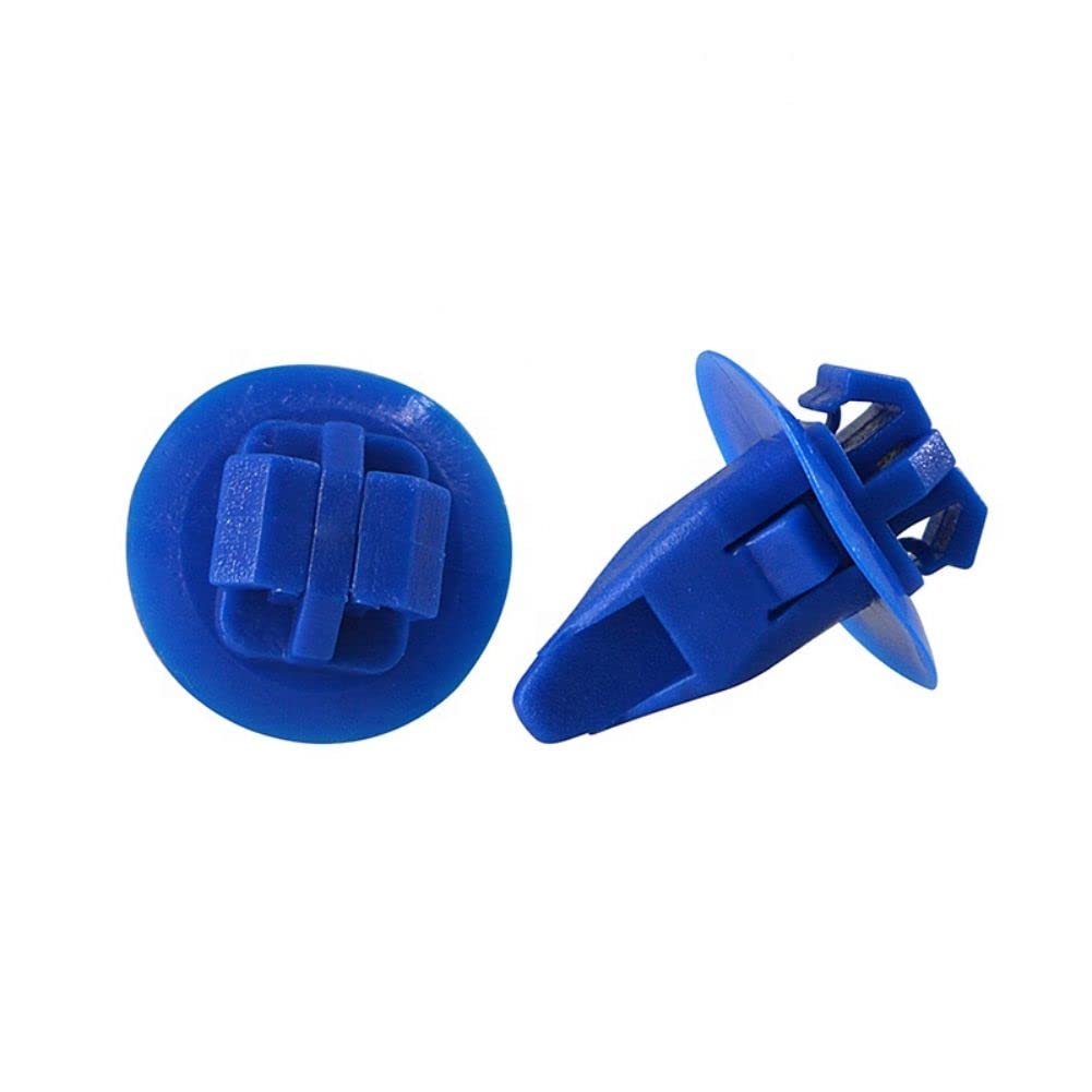 Amazon.com: JUNMO-AUTO 1pc/set OE# 90904-67036 9090467036 clips  