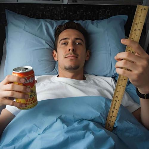 Il y a mesurer et mesurer