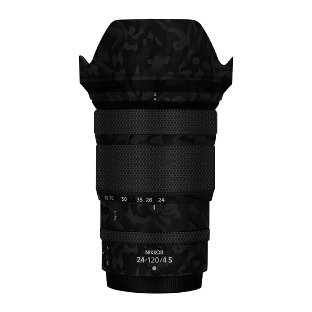 【美品】NIKKOR Z 24-120mm f4S ZX2レンズフィルターセット Amazon.co.jp: 【セット買い】Nikon 標準ズームレンズ NIKKOR Z