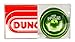 Duncan Toys Barracuda Yo-Yo, Unresponsive Pro Level Yo-Yo, Concave Bearing and Aluminum Body, Green