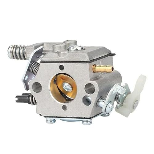 キャブレター ハスクバーナ 50/51/55/61/254/257/261 チェーンソーエアフィルターホースガスケットキャブレターエアフィルターキットガーデンツ