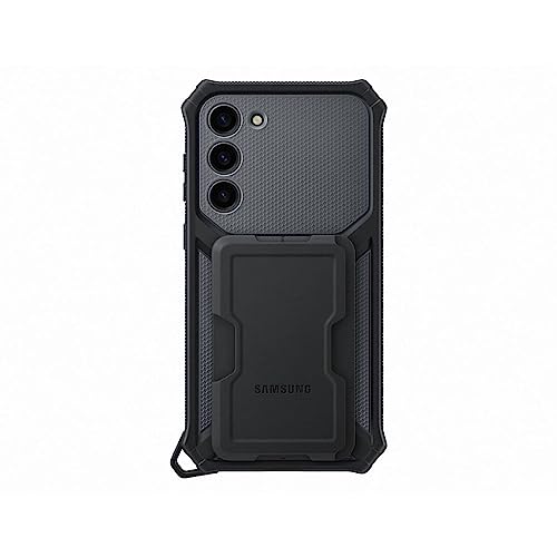 Samsung Diamond+ Rugged Gadget Case Titan