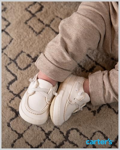 Image of Carter's Baby & Infant Loafers for Boys