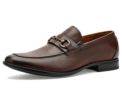 Image of Florsheim Zaffiro Moc Toe Bit Loafer Ii | Office Shoes