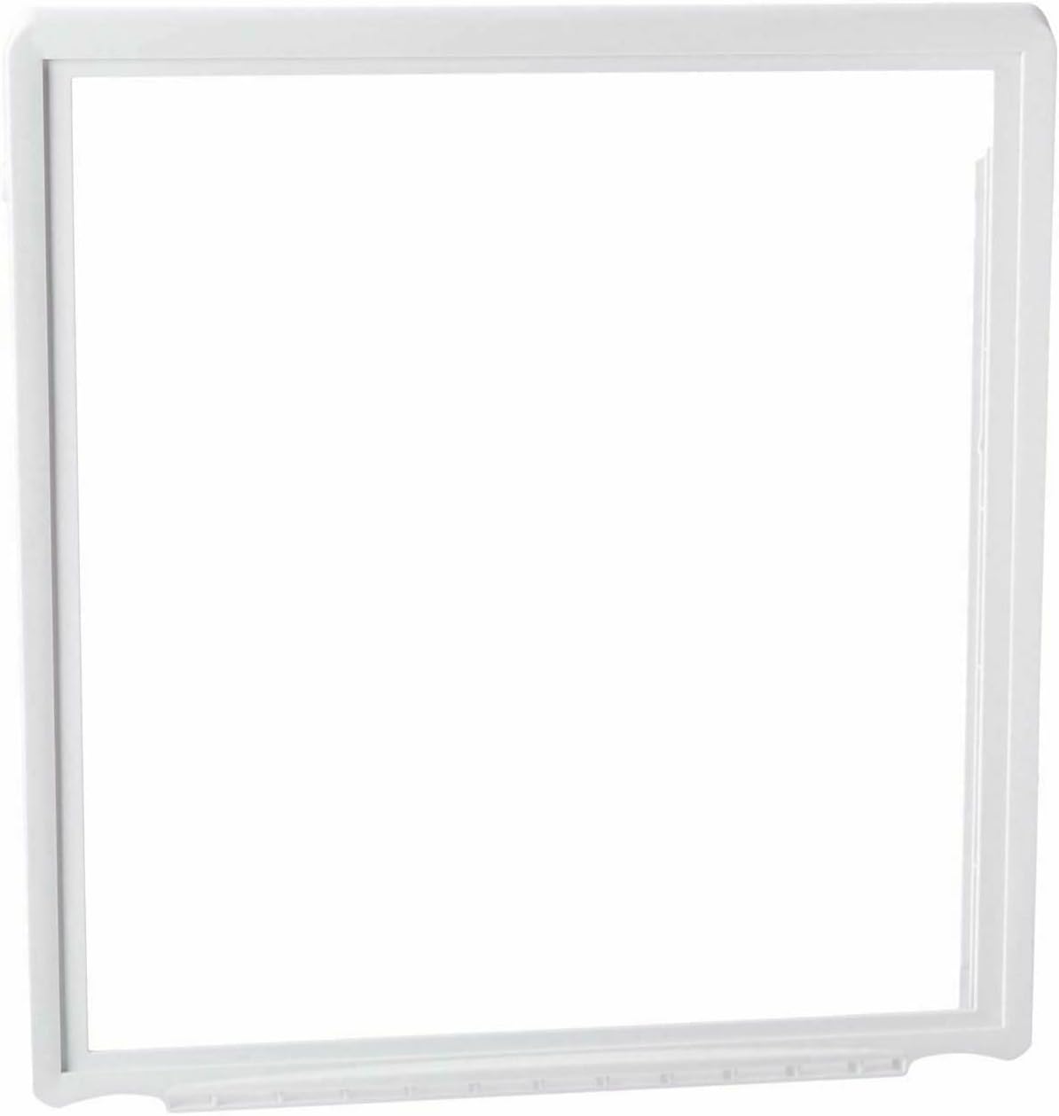 Meat Pan (Top) Shelf Frame PS2363832 241969501 Replacement for Frigidaire OEM, W10503278 AP6022400