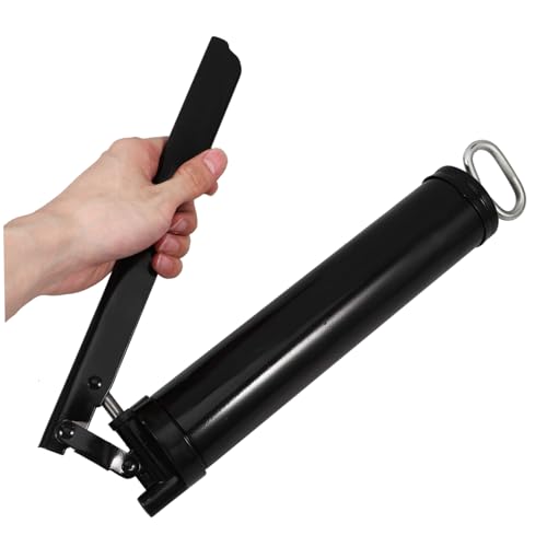 Buse de remplissage de graisse Alipis pour débloquer les raccords difficiles
