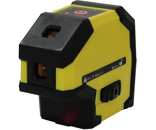 マイト工業(株) レーザー墨出し器 MLP-3