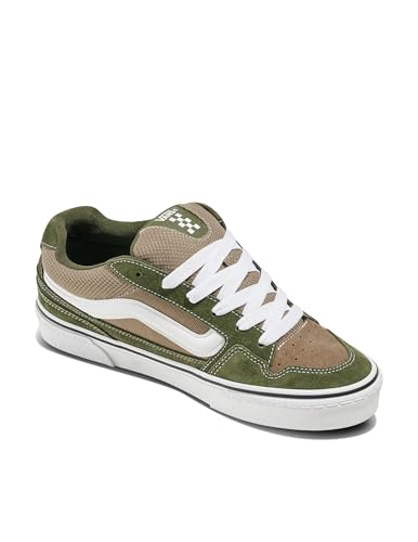 Image of Vans Men's Caldrone Shoe