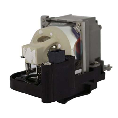 Lámpara y carcasa original Jaspertronics para proyector Sony VPL-CW255 miniatura 6