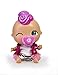 The Bellies - Punky-Pink! Bellie rockero,le encanta la música. Muñeca interactivo para...