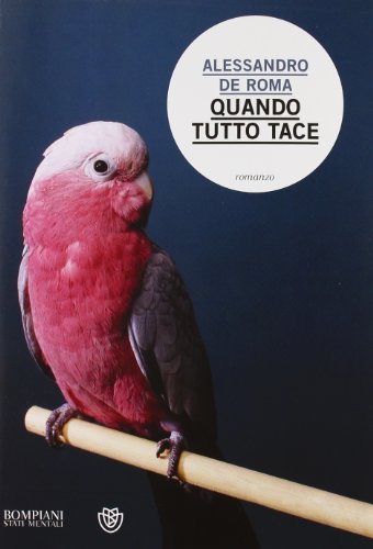 Portada de Quando Tutto Tace