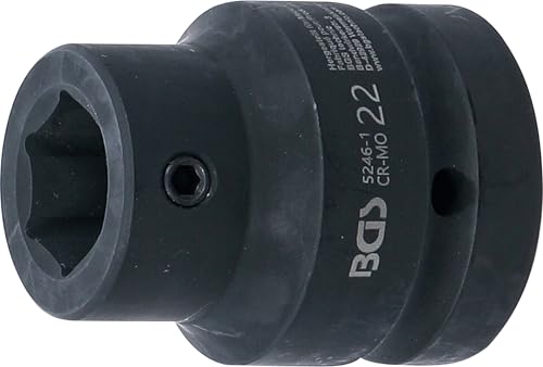 BGS 5246-1 | Bit Adaptor | for BGS 5246 | 25 mm (1