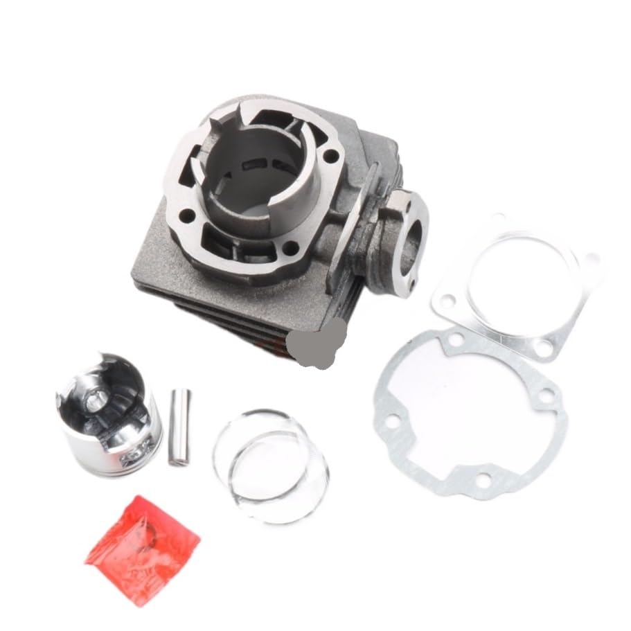 Kit cylindre 50cc avec joint de piston pour scooter 101R 101S 203 303R F409 R50X