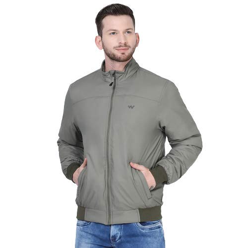 wildcraft jackets amazon