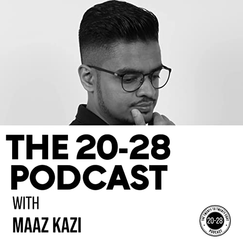 EP-2 The Fundamentals of Career Building