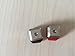 2pcs Golf Weight 13g for 2016 Taylormade M1 Driver 460cc Tour Issu