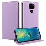★ 【Compatibilità】 Questa custodia per telefono a portafoglio è compatibile SOLO con Huawei Mate 20, Si prega di controllare il modello del telefono prima di effettuare un ordine.