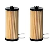 2931095 4252248 80384385 5459530 Oil Filter Compatible with Deutz BF6M2012C BF6M2013 BF6M2013C