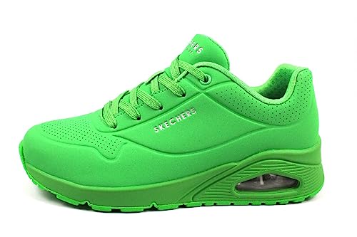 Image of Skechers Women Uno Night Shades Slip Ons